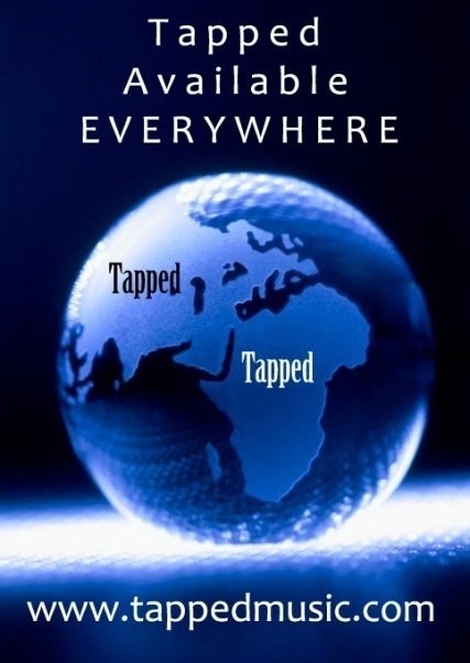 ReverbNation profile picture for @tapped