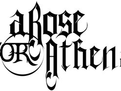 Image for A Rose For Athena