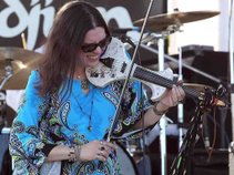 Kate Russo and  Mercy Blue