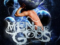 Men Like Gods