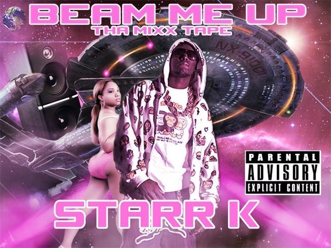 ReverbNation profile picture for @starrk