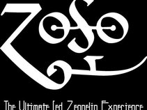Zoso - The Ultimate Led Zeppelin Experience