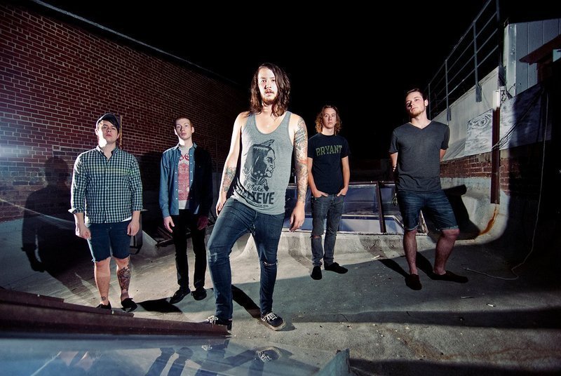 ReverbNation profile picture for @territories