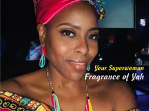 Fragrance of Yah