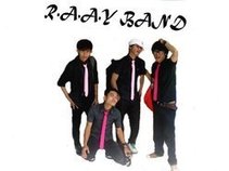 R.A.A.Y Band indie sukabumi-plara
