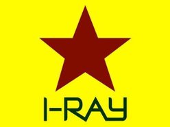 Image for I-ray