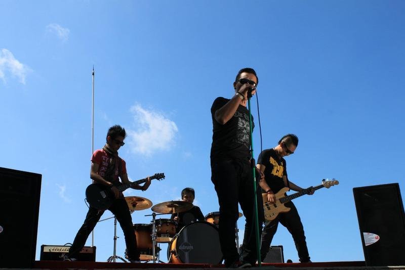 inatonband | ReverbNation