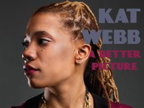 Kat Webb