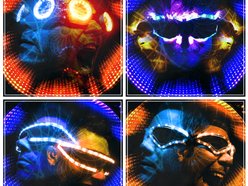 Image for The Lights Out