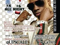 Street Money DVD Magazine