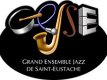 Grand Ensemble Jazz de St-Eustache