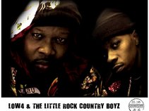 The Lil Rock Country Boyz