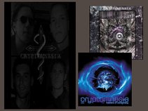 Cryptomnesia