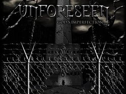 Image for Unforeseen