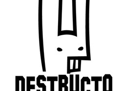 Image for Destructo Bunny