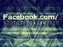 STRICTLY CASH