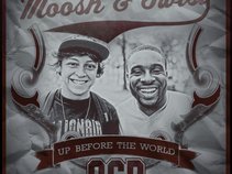 OCD: Moosh & Twist