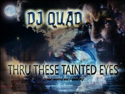 Image for DJ Quad 5th Battalion