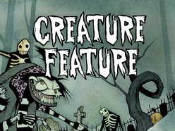 CREATURE FEATURE