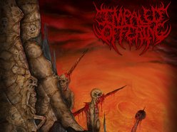 Impaled Offering