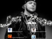 1Hunid Productions Inc.