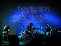 Image for Tonight We Sleep
