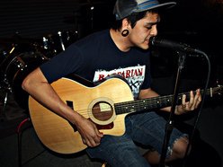 ReverbNation profile picture for @language