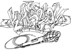 Image for DJ Kaboom