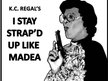 K.C. Regal