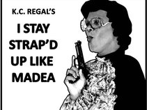 K.C. Regal