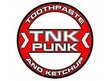 TOOTHPASTE AND KETCHUP