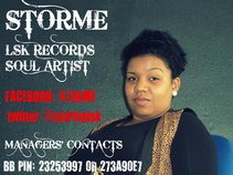 Storme
