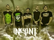 iNSANE