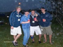 The Mizzen Men