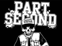 PART SECOND