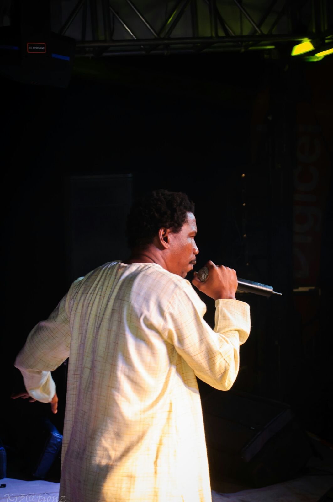 ReverbNation profile picture for @kintu