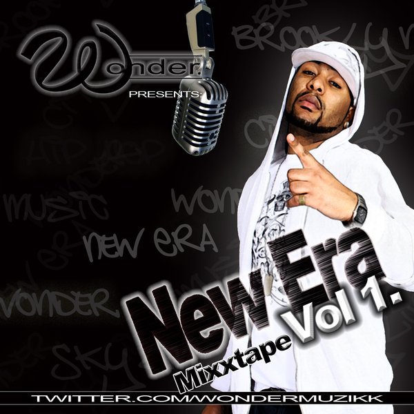 ReverbNation profile picture for @wonder