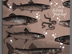 Image for The Fishing Journal