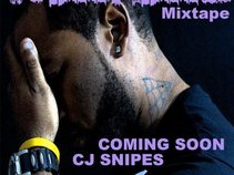 CJ Snipes