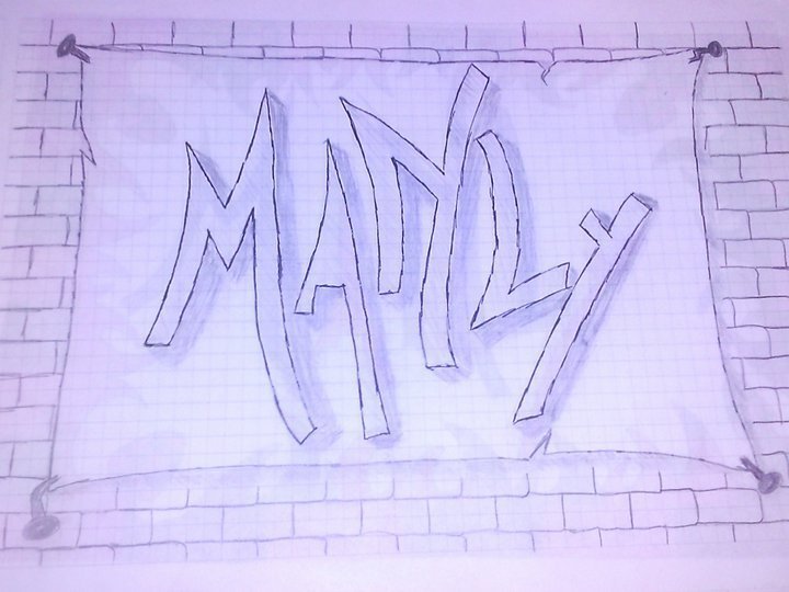 ReverbNation profile picture for @manly