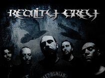 REALITY GREY