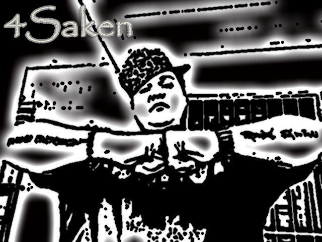 ReverbNation profile picture for @godforsaken