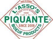 l'asso's piquante