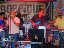 Dog House Blues Band