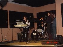 Mila and Milochka Band