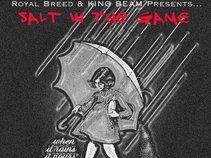 KING BEAM