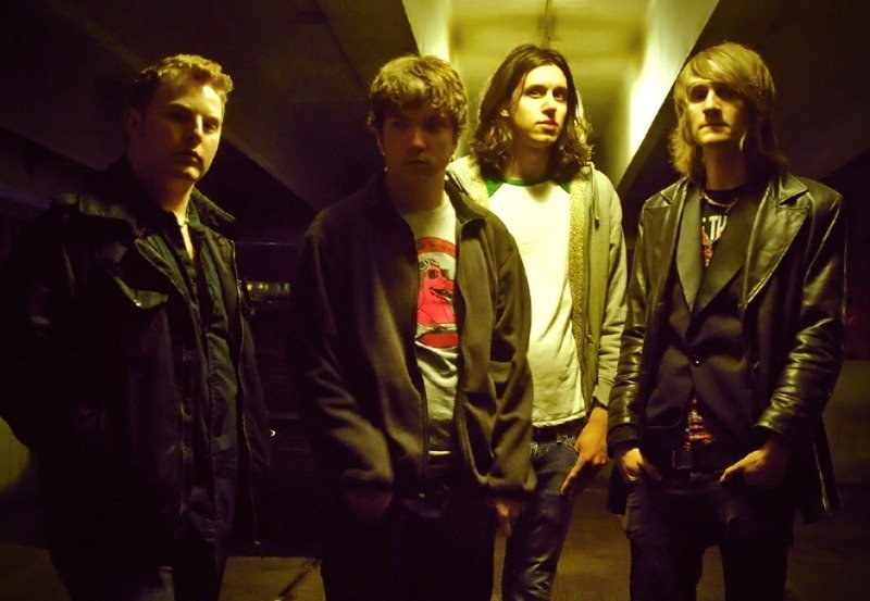 ReverbNation profile picture for @uncertainty