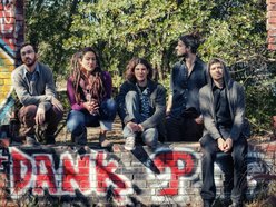 Image for Sonni Shine & the Underwater Sounds