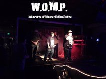 Weapons of Mass Productions