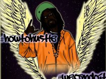Gangsta black
